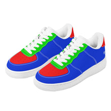 Load image into Gallery viewer, Ti Amo I love you - Exclusive Brand - Low Top Unisex Sneakers