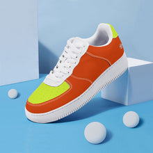 Load image into Gallery viewer, Ti Amo I love you - Exclusive Brand - Low Top Unisex Sneakers