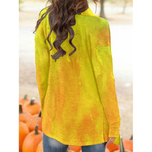 Load image into Gallery viewer, Ti Amo I love you - Exclusive Brand - Women's Cardigan With Long Sleeve
