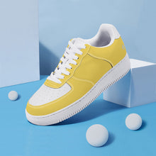 Load image into Gallery viewer, Ti Amo I love you - Exclusive Brand - Low Top Unisex Sneakers