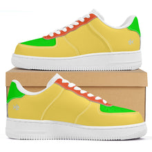 Load image into Gallery viewer, Ti Amo I love you - Exclusive Brand - Low Top Unisex Sneakers