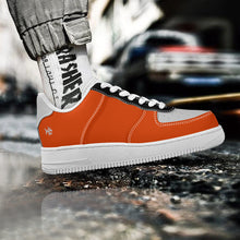 Load image into Gallery viewer, Ti Amo I love you - Exclusive Brand - Low Top Unisex Sneakers