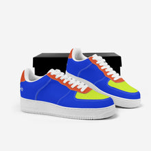 Load image into Gallery viewer, Ti Amo I love you - Exclusive Brand - Low Top Unisex Sneakers