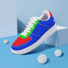 Load image into Gallery viewer, Ti Amo I love you - Exclusive Brand - Low Top Unisex Sneakers