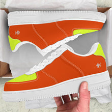 Load image into Gallery viewer, Ti Amo I love you - Exclusive Brand - Low Top Unisex Sneakers