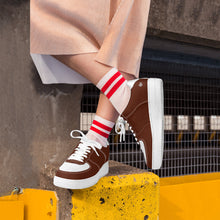 Load image into Gallery viewer, Ti Amo I love you - Exclusive Brand - Low Top Unisex Sneakers