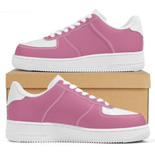 Load image into Gallery viewer, Ti Amo I love you - Exclusive Brand  - Charm - Low Top Unisex Sneakers