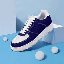 Load image into Gallery viewer, Ti Amo I love you - Exclusive Brand  - Stratos - Low Top Unisex Sneakers