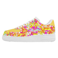Load image into Gallery viewer, Ti Amo I love you - Exclusive Brand - Low Top Unisex Sneakers