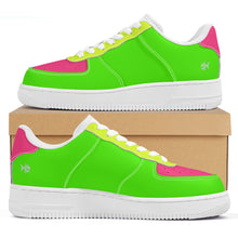 Load image into Gallery viewer, Ti Amo I love you - Exclusive Brand - Low Top Unisex Sneakers