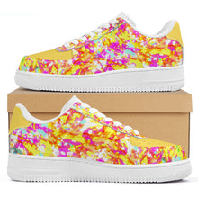 Load image into Gallery viewer, Ti Amo I love you - Exclusive Brand - Low Top Unisex Sneakers