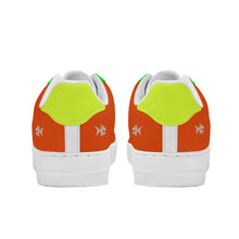 Load image into Gallery viewer, Ti Amo I love you - Exclusive Brand - Low Top Unisex Sneakers