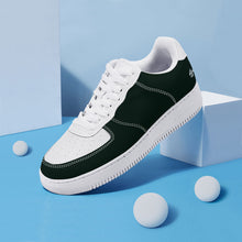 Load image into Gallery viewer, Ti Amo I love you - Exclusive Brand - Low Top Unisex Sneakers
