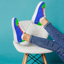 Load image into Gallery viewer, Ti Amo I love you - Exclusive Brand - Low Top Unisex Sneakers