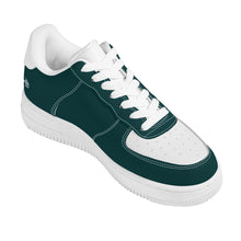 Load image into Gallery viewer, Ti Amo I love you - Exclusive Brand - Low Top Unisex Sneakers