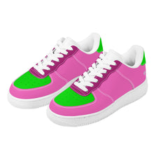 Load image into Gallery viewer, Ti Amo I love you - Exclusive Brand - Low Top Unisex Sneakers