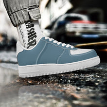 Load image into Gallery viewer, Ti Amo I love you - Exclusive Brand - Low Top Unisex Sneakers