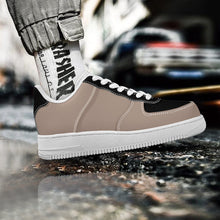 Load image into Gallery viewer, Ti Amo I love you - Exclusive Brand - Low Top Unisex Sneakers