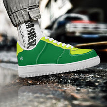 Load image into Gallery viewer, Ti Amo I love you - Exclusive Brand - Low Top Unisex Sneakers