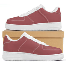 Load image into Gallery viewer, Ti Amo I love you - Exclusive Brand - Low Top Unisex Sneakers