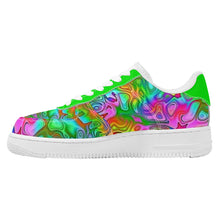 Load image into Gallery viewer, Ti Amo I love you - Exclusive Brand - Low Top Unisex Sneakers
