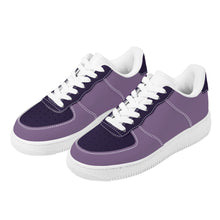Load image into Gallery viewer, Ti Amo I love you - Exclusive Brand - Low Top Unisex Sneakers
