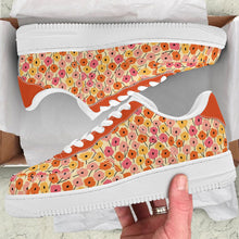 Load image into Gallery viewer, Ti Amo I love you - Exclusive Brand - Low Top Unisex Sneakers