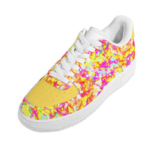Load image into Gallery viewer, Ti Amo I love you - Exclusive Brand - Low Top Unisex Sneakers