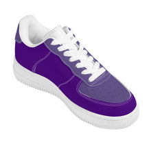 Load image into Gallery viewer, Ti Amo I love you - Exclusive Brand - Low Top Unisex Sneakers