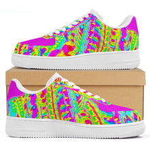 Load image into Gallery viewer, Ti Amo I love you - Exclusive Brand - Low Top Unisex Sneakers