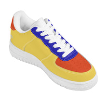 Load image into Gallery viewer, Ti Amo I love you - Exclusive Brand - Low Top Unisex Sneakers