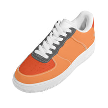 Load image into Gallery viewer, Ti Amo I love you - Exclusive Brand - Low Top Unisex Sneakers