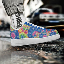 Load image into Gallery viewer, Ti Amo I love you - Exclusive Brand  - Low Top Unisex Sneakers