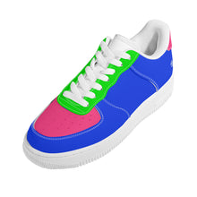 Load image into Gallery viewer, Ti Amo I love you - Exclusive Brand - Low Top Unisex Sneakers