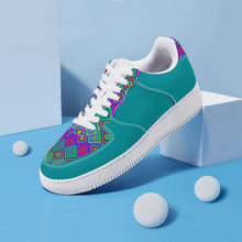 Load image into Gallery viewer, Ti Amo I love you - Exclusive Brand - Low Top Unisex Sneakers