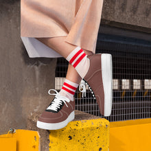 Load image into Gallery viewer, Ti Amo I love you - Exclusive Brand  - Low Top Unisex Sneakers