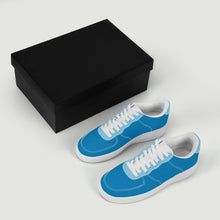 Load image into Gallery viewer, Ti Amo I love you - Exclusive Brand - Low Top Unisex Sneakers