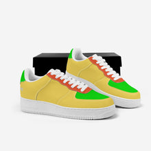 Load image into Gallery viewer, Ti Amo I love you - Exclusive Brand - Low Top Unisex Sneakers