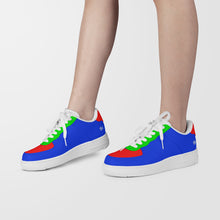Load image into Gallery viewer, Ti Amo I love you - Exclusive Brand - Low Top Unisex Sneakers