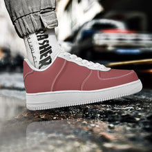 Load image into Gallery viewer, Ti Amo I love you - Exclusive Brand - Low Top Unisex Sneakers