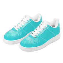 Load image into Gallery viewer, Ti Amo I love you - Exclusive Brand - Low Top Unisex Sneakers