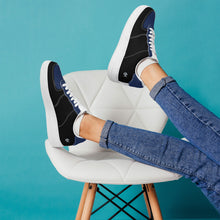 Load image into Gallery viewer, Ti Amo I love you - Exclusive Brand - Low Top Unisex Sneaker