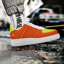 Load image into Gallery viewer, Ti Amo I love you - Exclusive Brand - Low Top Unisex Sneakers