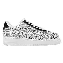Load image into Gallery viewer, Ti Amo I love you - Exclusive Brand - Low Top Unisex Sneakers