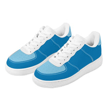 Load image into Gallery viewer, Ti Amo I love you - Exclusive Brand - Low Top Unisex Sneakers