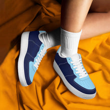 Load image into Gallery viewer, Ti Amo I love you - Exclusive Brand - Low Top Unisex Sneakers