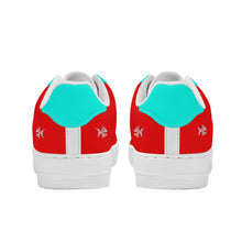 Load image into Gallery viewer, Ti Amo I love you - Exclusive Brand - Low Top Unisex Sneakers
