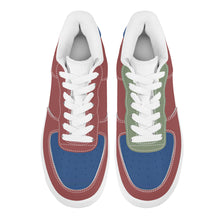 Load image into Gallery viewer, Ti Amo I love you - Exclusive Brand - Low Top Unisex Sneakers