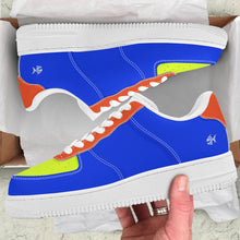 Load image into Gallery viewer, Ti Amo I love you - Exclusive Brand - Low Top Unisex Sneakers