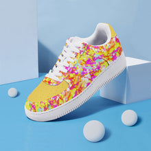 Load image into Gallery viewer, Ti Amo I love you - Exclusive Brand - Low Top Unisex Sneakers